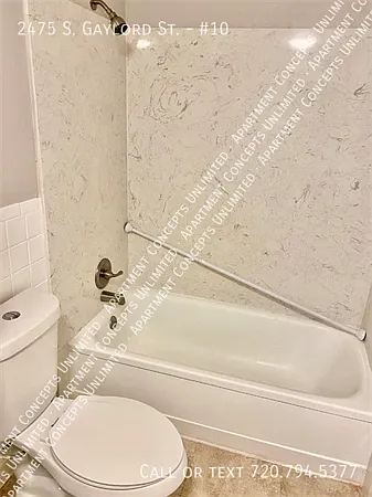 2475 S Gaylord St #10 — Photo 6