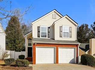 307 Paxton Ct, Woodstock, GA 30188