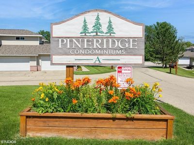 342 Brookside DRIVE #2, Mayville, WI, 53050