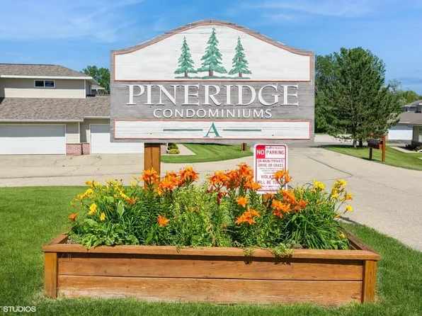 342 Brookside DRIVE #2, Mayville, WI 53050