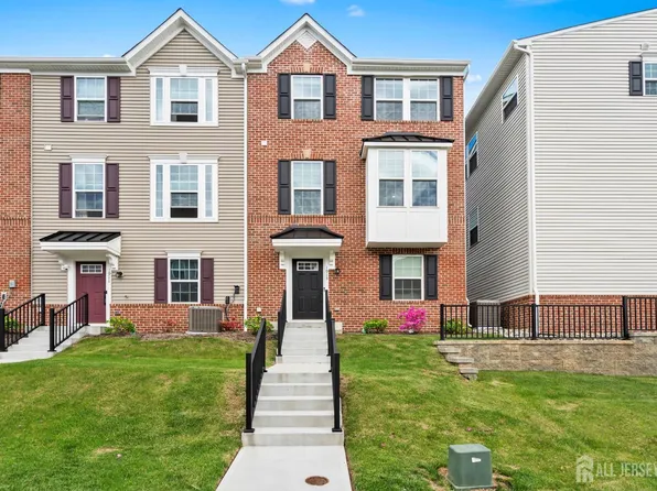 1915 Switzer Ave, Parlin, NJ 08859