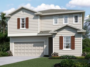 94 Field Flower Way, Saint Augustine, FL 32092