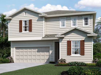 141 Field Flower Way, Saint Augustine, FL, 32092