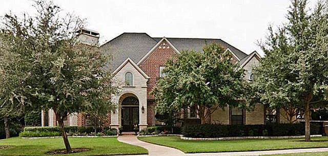 1st image of 6624 Whispering Woods Ct