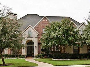 6624 Whispering Woods Ct, Plano, TX 75024