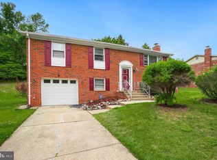 4815 Woodford Ln, Upper Marlboro, MD 20772