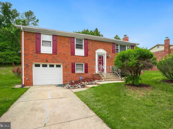4815 Woodford Ln, Upper Marlboro, MD 20772