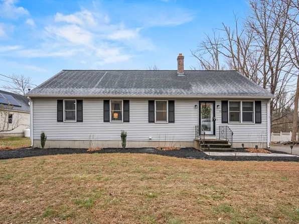 31 Union St, Barre, MA 01005