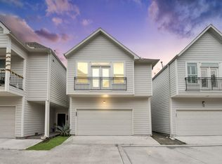 1805 Napa Creek Ln, Houston, TX 77008