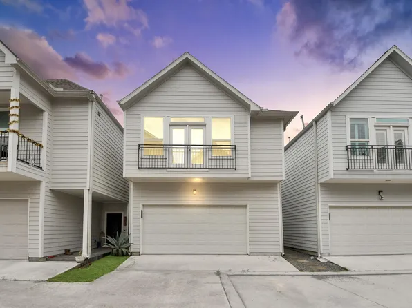 1805 Napa Creek Ln, Houston, TX 77008