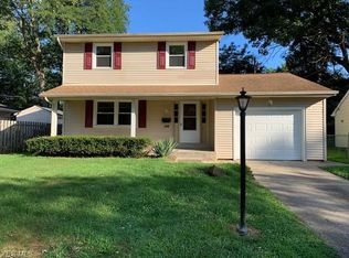 144 Tiber Dr, Painesville, OH 44077