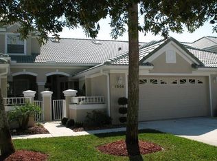 1666 SW Harbour Isles Cir, Port Saint Lucie, FL 34986