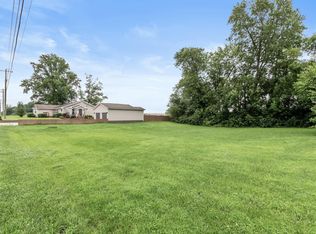 1725 W 2nd St, Seymour, IN