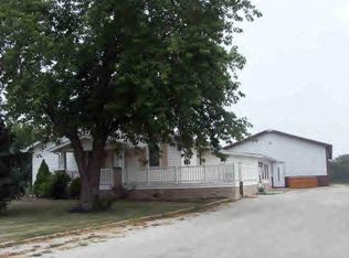 4560 Forest Pkwy, Decatur, IL 62521