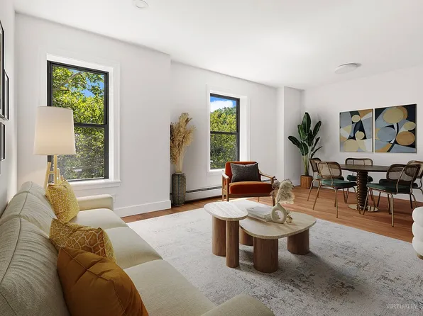 177 Kingston Ave #4A, Brooklyn, NY 11213