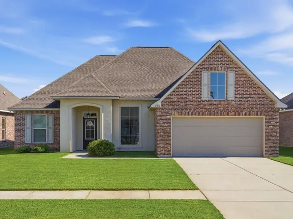 750 Lionel Ln, Lake Charles, LA 70605