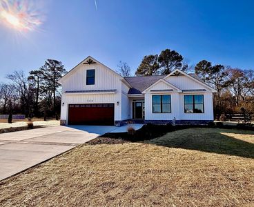 3134 Sapphire Court Cpe, Cape Charles, VA, 23310