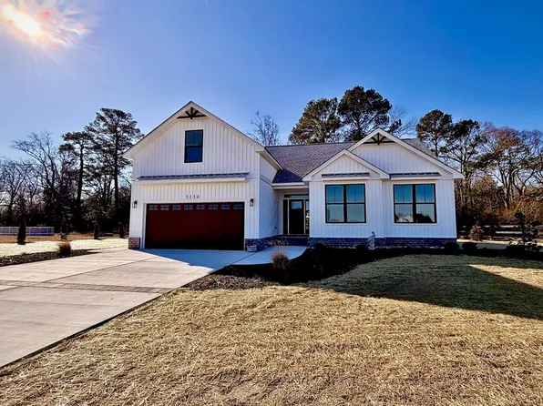 3134 Sapphire Court Cpe, Cape Charles, VA 23310