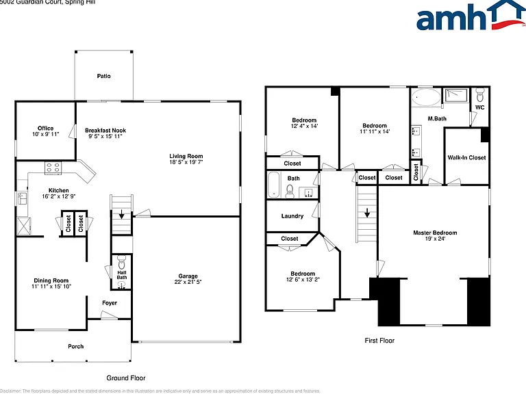 5002 Guardian Ct — Photo 2