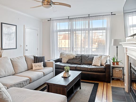5th image of 3344 N Ashland Ave #2