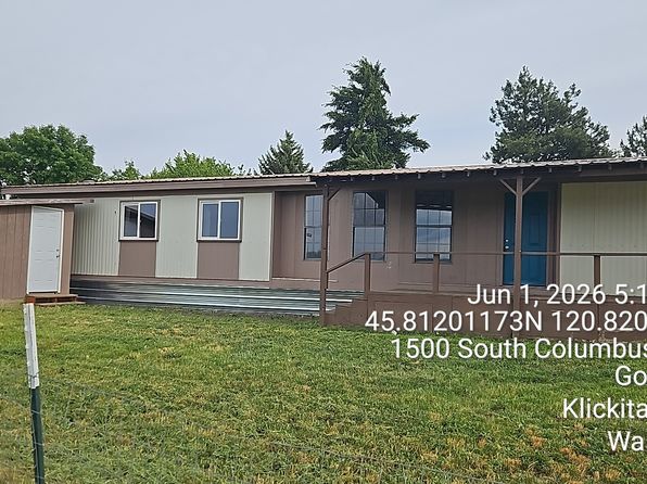 1500 S Columbus Ave Unit 29