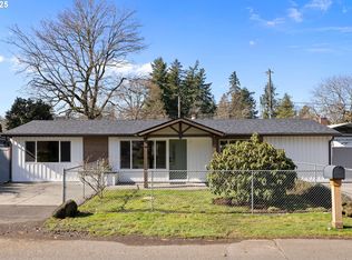 1821 SE 143rd Ave, Portland, OR 97233