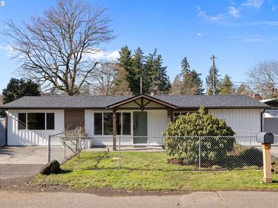 1821 SE 143rd Ave, Portland, OR, 97233