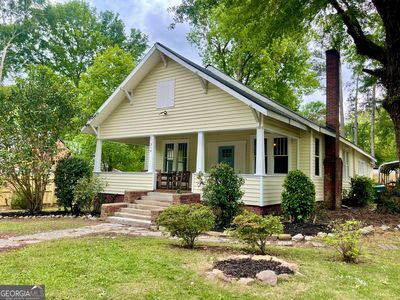 314 W South St, Greensboro, GA, 30642