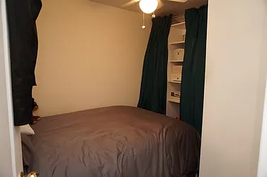 Rented by J Misrahi Realty Corp