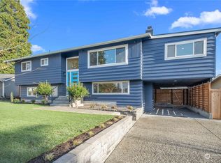 14418 83rd Ave NE, Kirkland, WA 98034