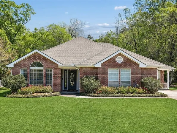 321 Westwood Dr, Mandeville, LA 70471