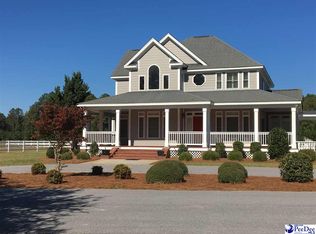 2410 Lide Springs Rd, Darlington, SC 29540