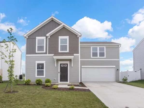 111 Boutot St, South Bloomfield, OH 43103