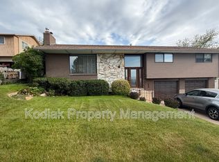 652 E 1700 S, Bountiful, UT 84010