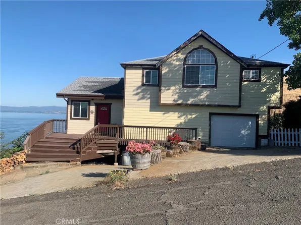 7660 Al Dr, Glenhaven, CA 95443