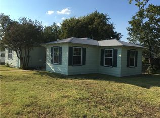 402 Hill St, Grand Prairie, TX 75050