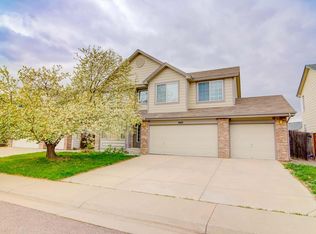 4003 S Killarney Way, Aurora, CO 80013