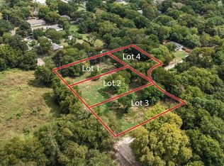 LOT Two Smith St, Bonham, TX 75418