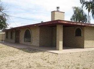 5646 W Heatherbrae Dr, Phoenix, AZ 85031
