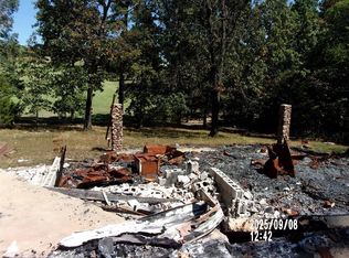 21 Tohatchi Cir #24, Cherokee Village, AR 72529