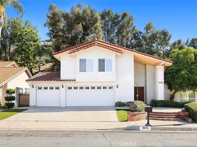 2374 Remora Dr, Rowland Heights, CA, 91748