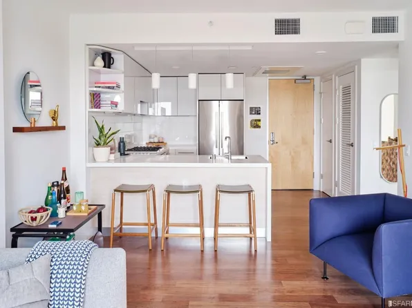 555 Fulton St #229, San Francisco, CA 94102