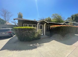 1282 N Hudson Ave #1282, Pasadena, CA 91104