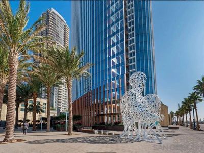 888 W E UNIT 1005, San Diego, CA, 92101