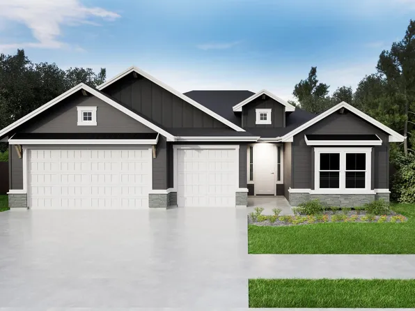 6399 W Sollas Ct, Eagle, ID 83616