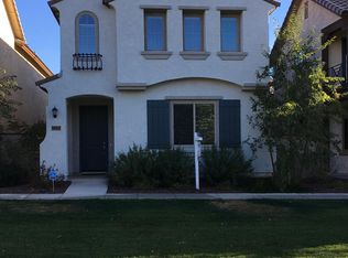 20935 W Hamilton St, Buckeye, AZ 85396