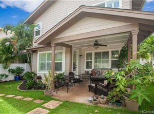 91-1066 Waikai St, Ewa Beach, HI 96706