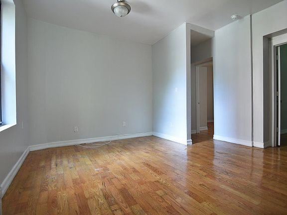 2nd image of 434 W 163rd St APT 9
