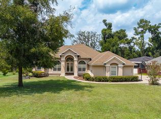 1023 NW Savannah Cir, Lake City, FL 32055