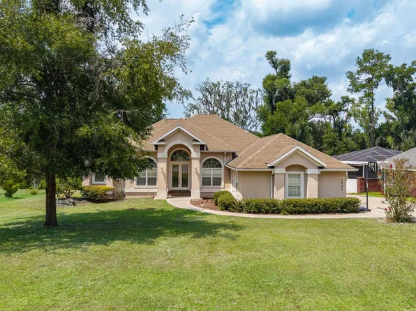 1023 NW Savannah Cir, Lake City, FL 32055